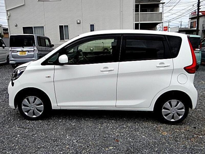 EK WAGON