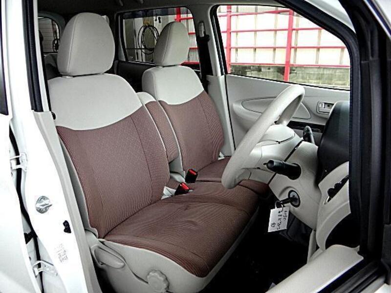 EK WAGON
