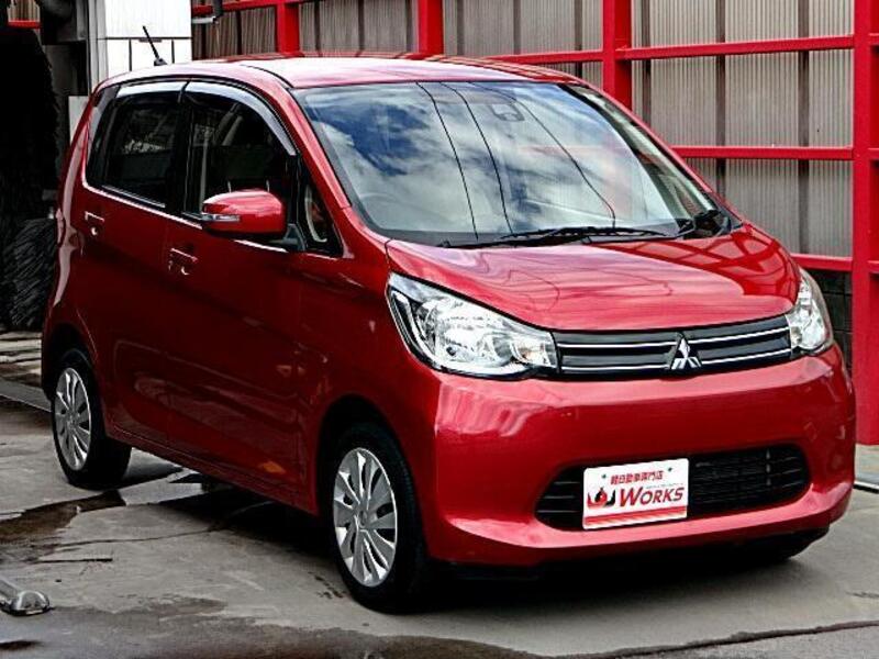 EK WAGON