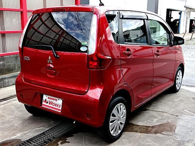 EK WAGON