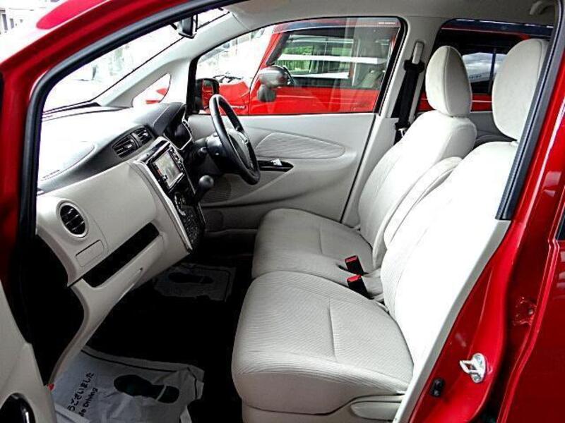 EK WAGON