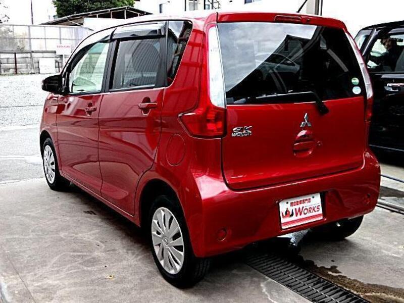 EK WAGON