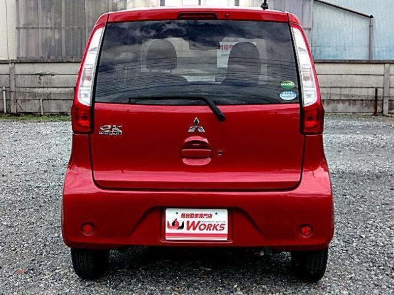 EK WAGON