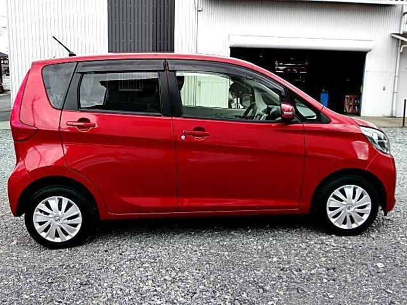 EK WAGON
