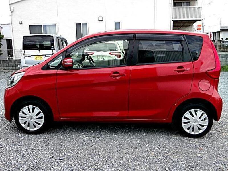 EK WAGON