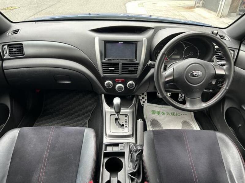 IMPREZA