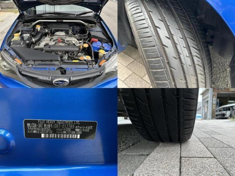 IMPREZA