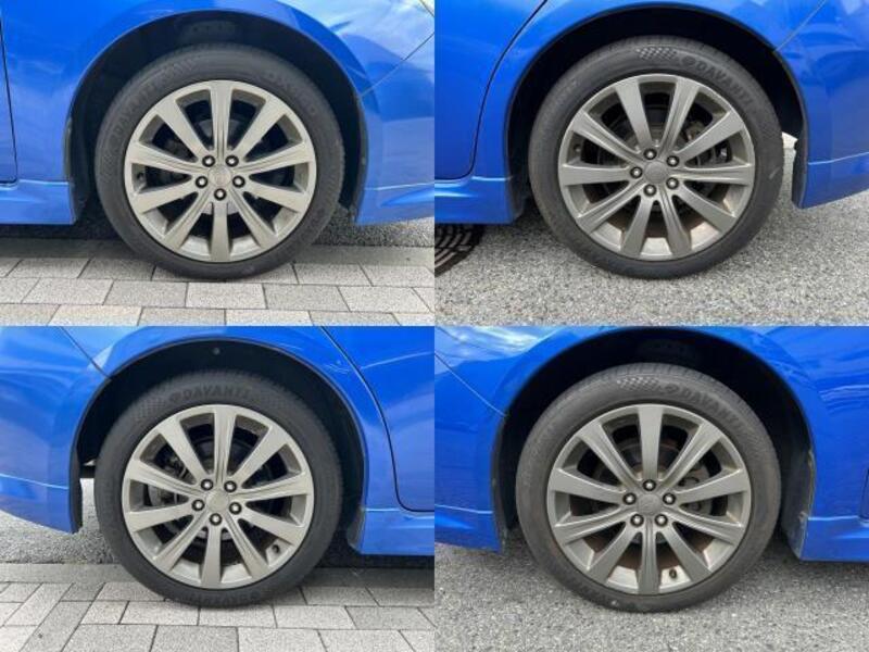 IMPREZA