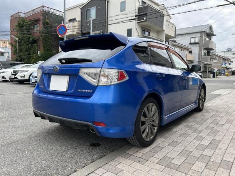 IMPREZA