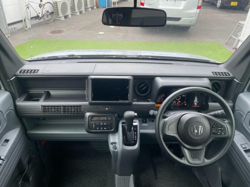 N-VAN