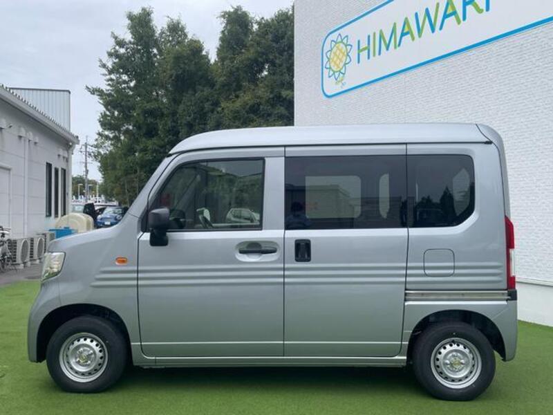 N-VAN