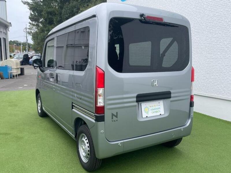 N-VAN