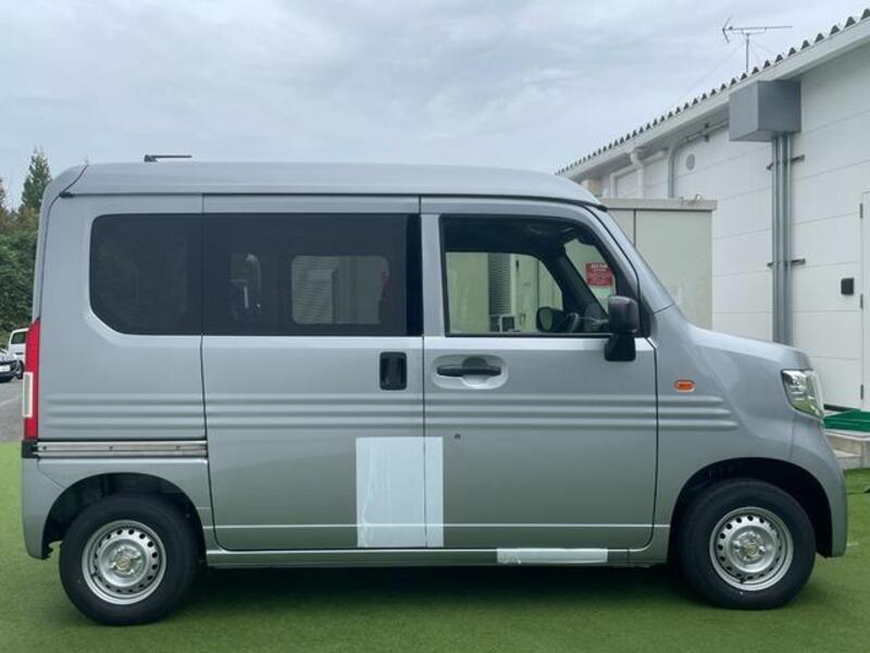 N-VAN