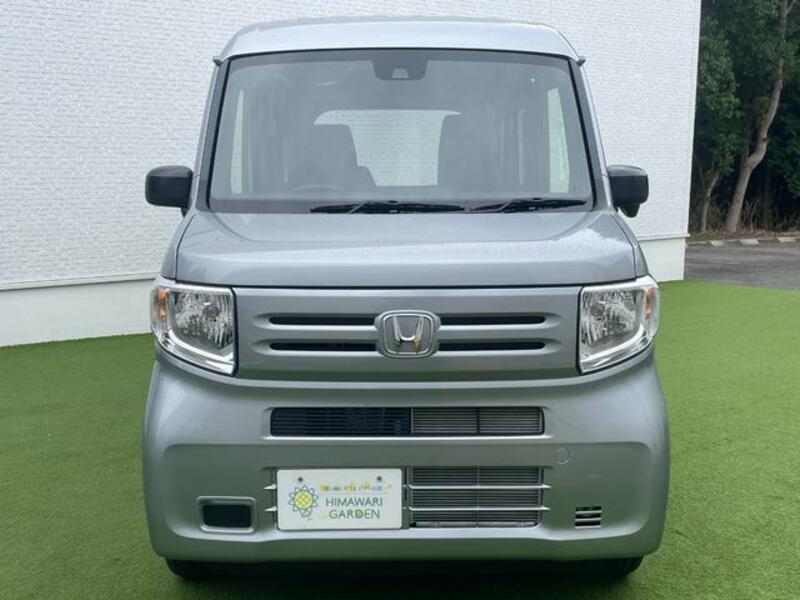 N-VAN