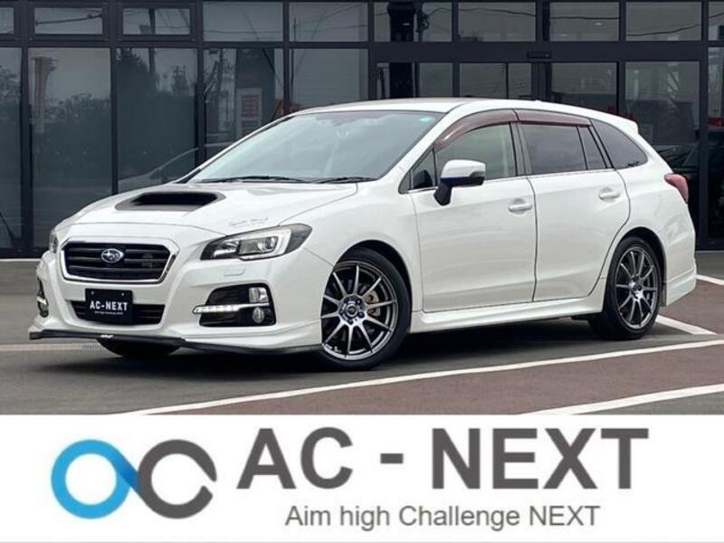 LEVORG-0