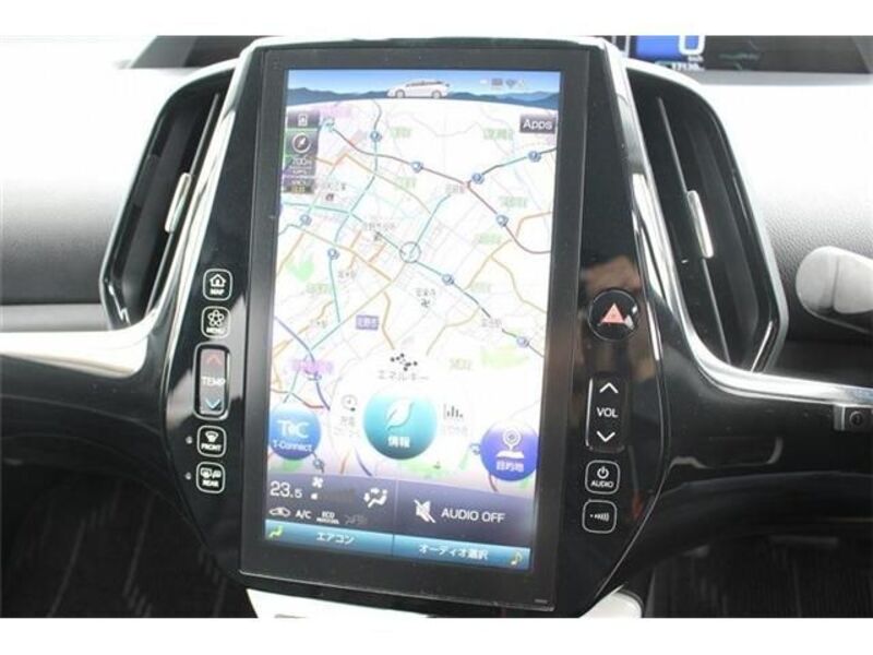 PRIUS PHV