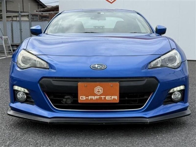 BRZ