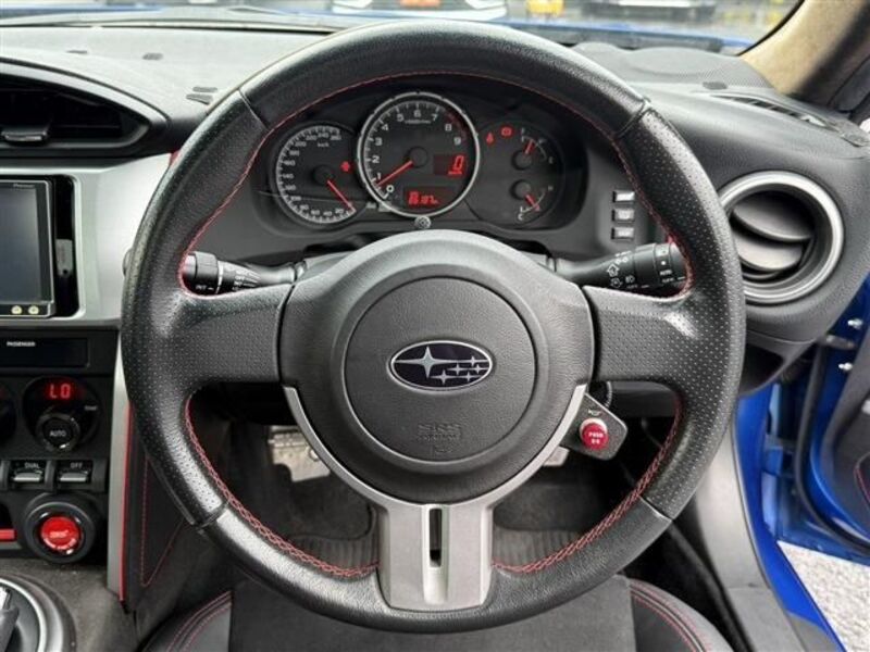 BRZ