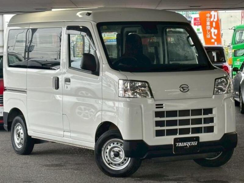 HIJET CARGO