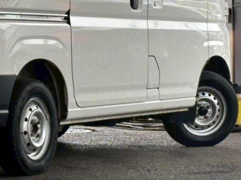 HIJET CARGO