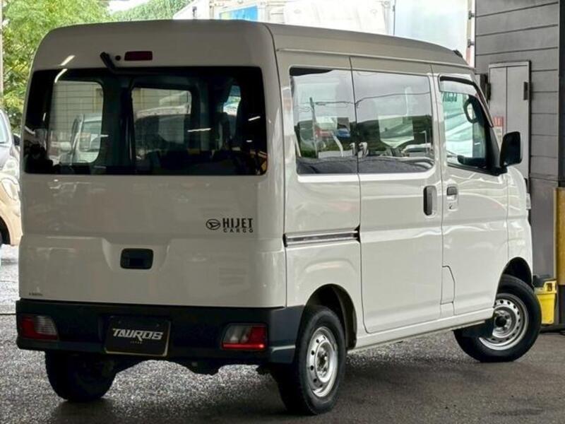 HIJET CARGO