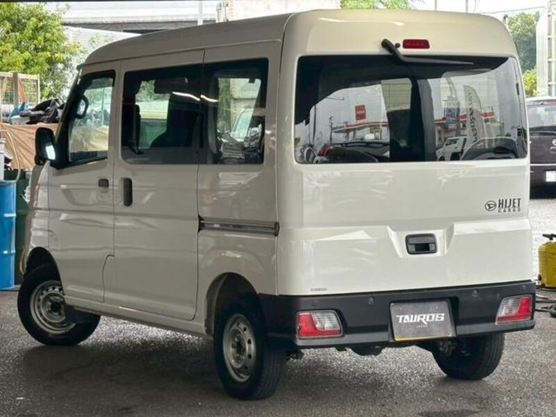 HIJET CARGO