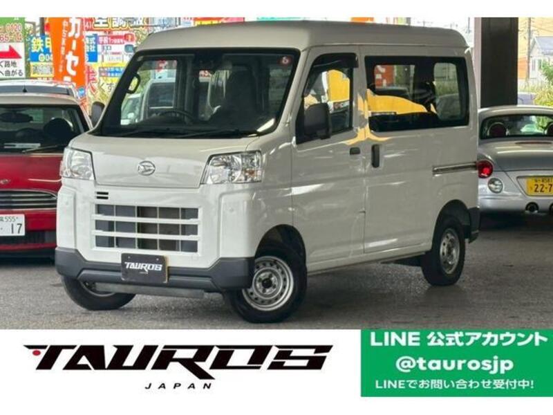 HIJET CARGO-0