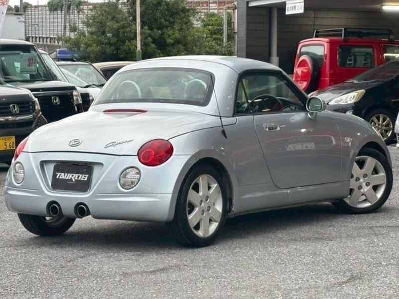 COPEN
