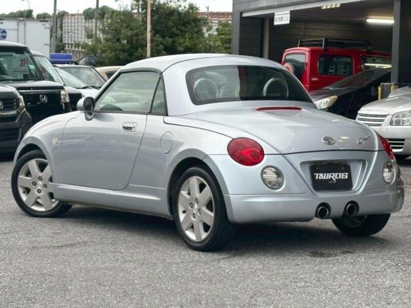 COPEN