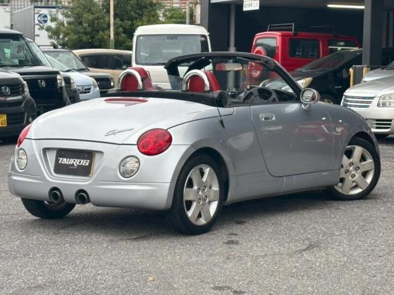 COPEN