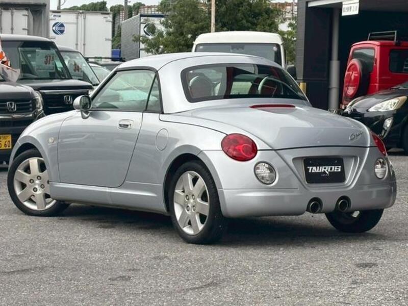 COPEN