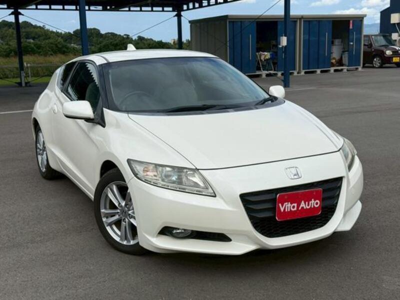 CR-Z