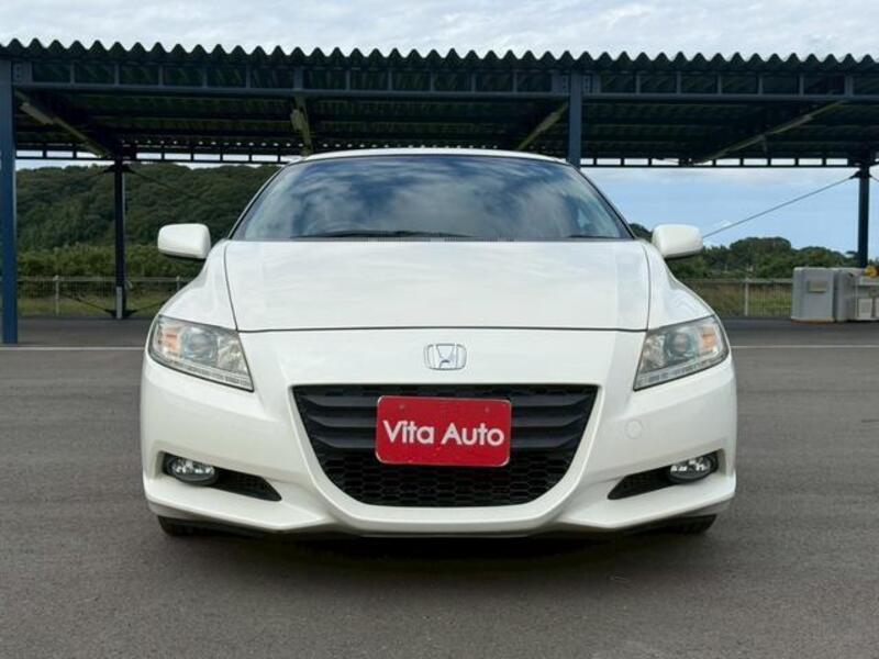 CR-Z