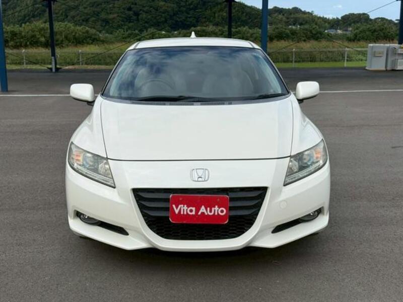 CR-Z