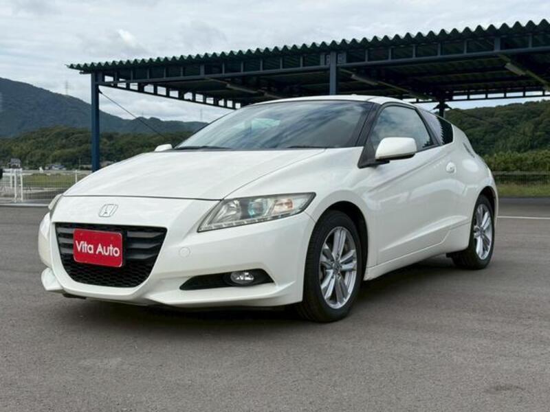 CR-Z