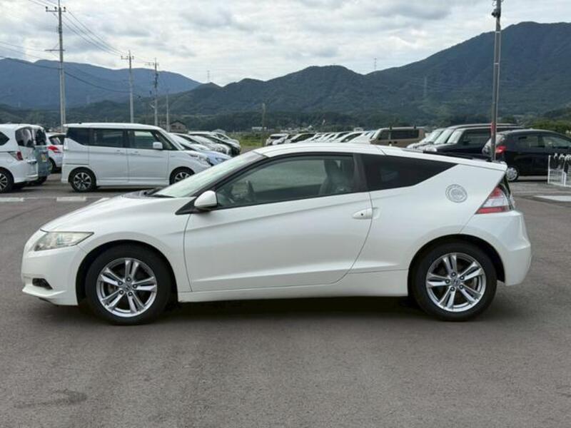 CR-Z
