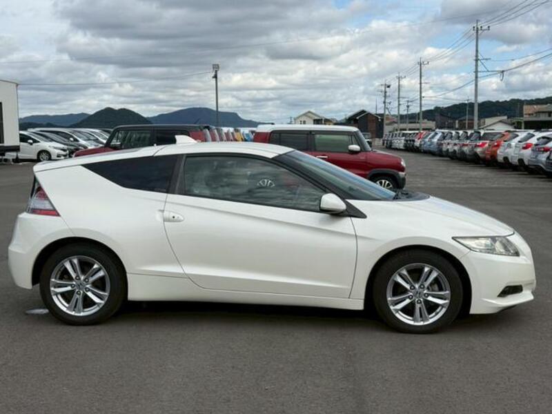CR-Z