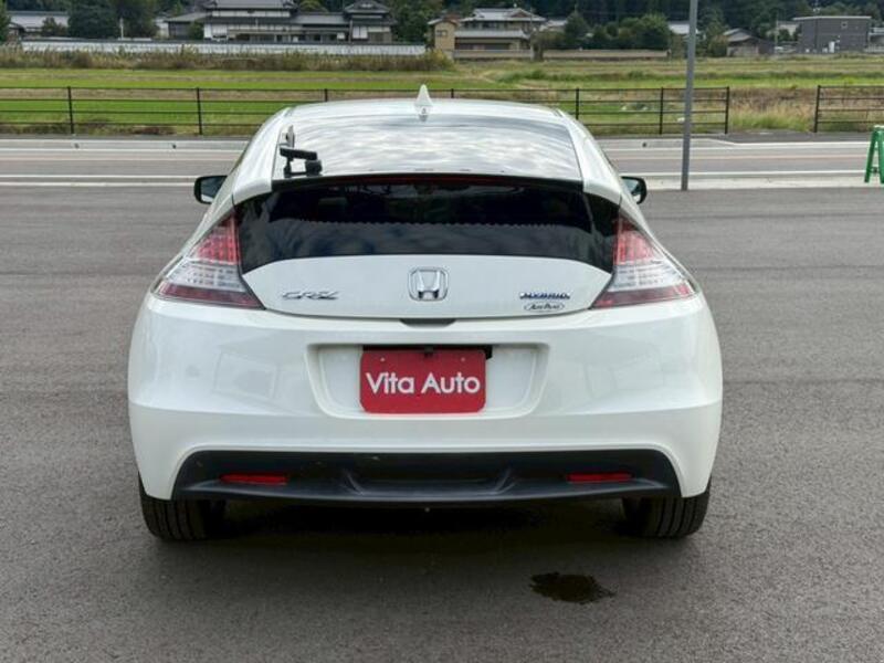 CR-Z