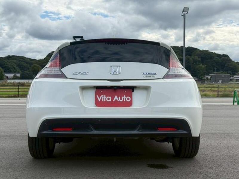 CR-Z