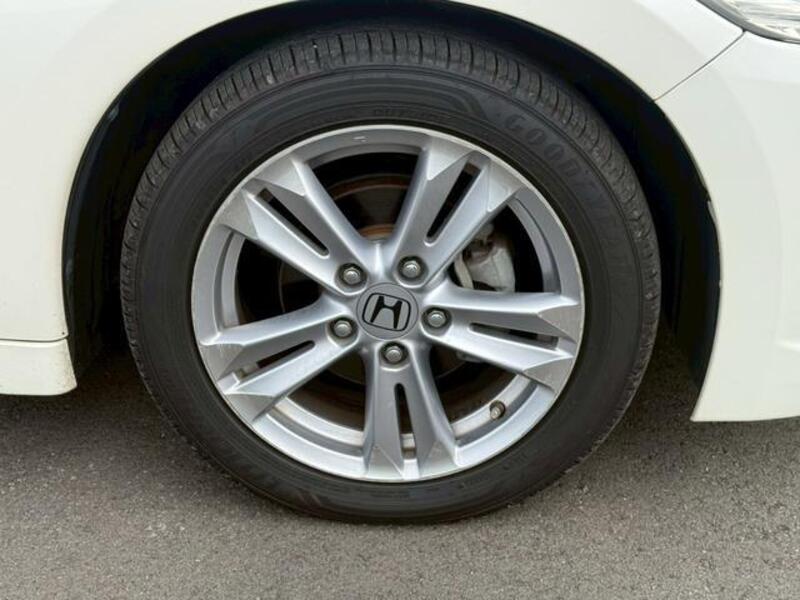 CR-Z