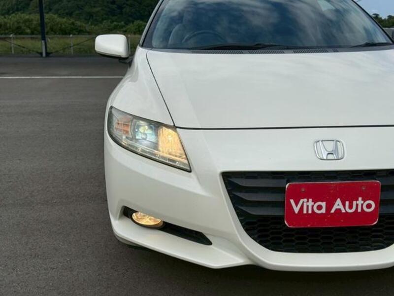 CR-Z