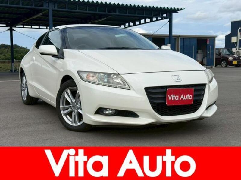 CR-Z-0