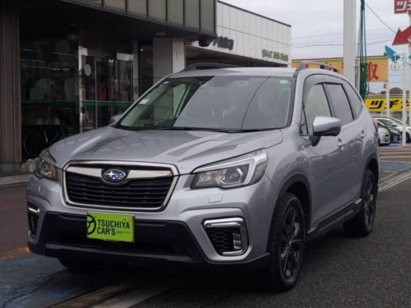 FORESTER-0