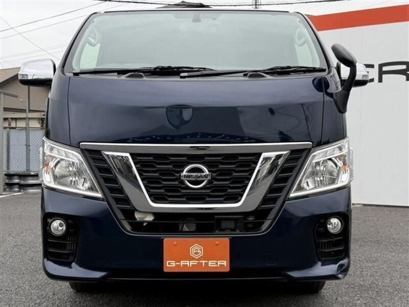 NV350 CARAVAN