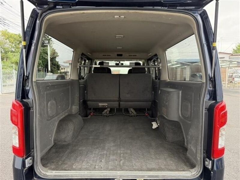 NV350 CARAVAN