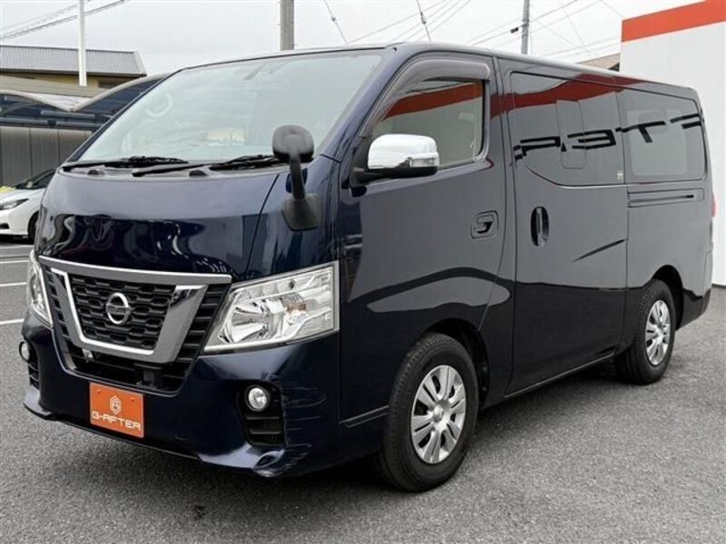 NV350 CARAVAN