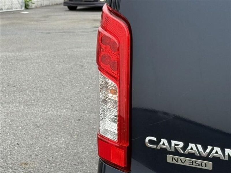 NV350 CARAVAN