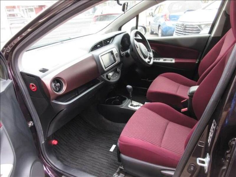 VITZ