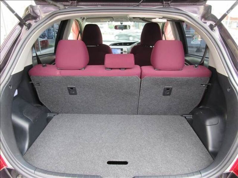 VITZ