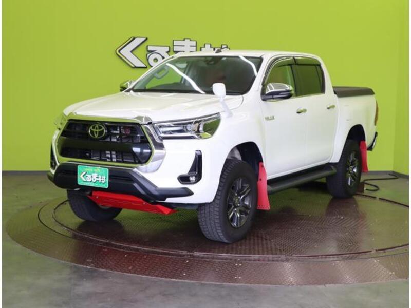 HILUX